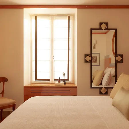 Bed & Breakfast Au Petit Rennemoulin Saint-Jacut-de-la-Mer
