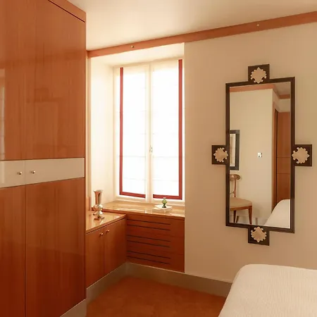 Bed & Breakfast Au Petit Rennemoulin *